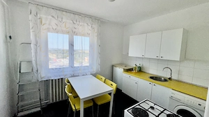 Azonnal költözhető, klímás, panorámás, belváros közeli lakás!