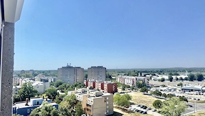 Azonnal költözhető, klímás, panorámás, belváros közeli lakás! - kép 8