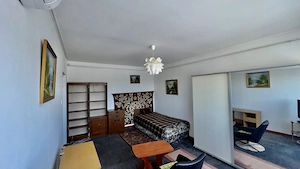 Azonnal költözhető, klímás, panorámás, belváros közeli lakás! - kép 3