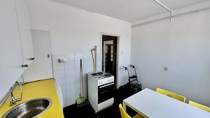 Azonnal költözhető, klímás, panorámás, belváros közeli lakás! - kép 2