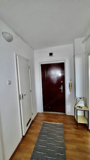 Azonnal költözhető, klímás, panorámás, belváros közeli lakás! - kép 4