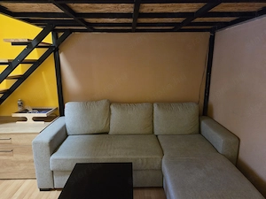 Kispesten 3 szobás gyermek és állatbarát bútorozott gépesített lakás kiadó! - kép 10
