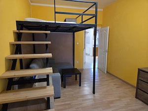 Kispesten 3 szobás gyermek és állatbarát bútorozott gépesített lakás kiadó! - kép 7