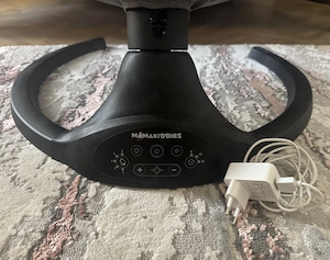 MamaKiddies elektromos hinta - kép 3