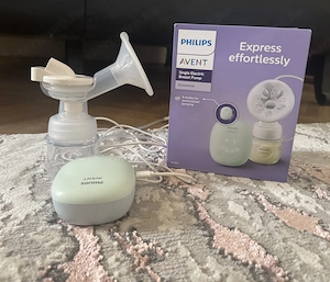 Philips Avent elektromos mellszívó