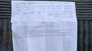 Z22SE motorhoz módosított generátor Fer-Vill által fel újjítva - kép 6