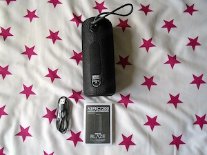 Mojo Blaze Aspect 200 bluetooth hangszoró - kép 9