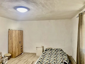 Gazdálkodásra alkalmas 2700 nm-es telken, 2 szobás családi ház eladó! - kép 8