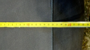 Gyapjú (100%) takaró, Merino-Wolle Classic, 184*88cm, eladó - kép 10