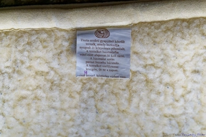 Gyapjú (100%) takaró, Merino-Wolle Classic, 184*88cm, eladó - kép 6