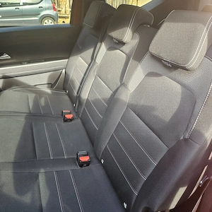 DACIA JOGGER 1.0 ECO-G Extreme LPG (7 személyes) Friss műszaki vizsgával! - kép 5