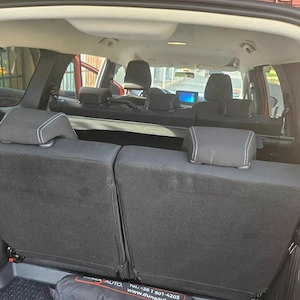 DACIA JOGGER 1.0 ECO-G Extreme LPG (7 személyes) Friss műszaki vizsgával! - kép 6