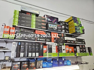 Nvidia GeForce RTX 4090 24GB GDDR6X graphics card 400$  - kép 4