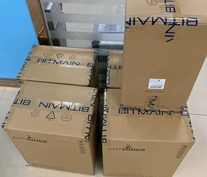 Bitmain z15 pro 840k z15 Pro 860K szerver  $800 - kép 4