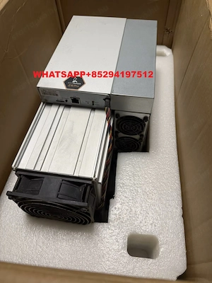 Bitmain z15 pro 840k z15 Pro 860K szerver  $800 - kép 2