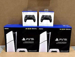 Sony PlayStation 5 Console 1TB $159 - kép 2