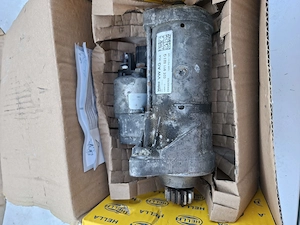 VW passat b6 2.0 tdi öninditó eladó.