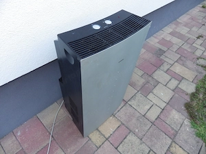 Siemens Mobilklíma  Siófok - kép 3