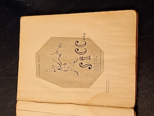 Grätzer József  Sicc  Szórakoztató időtöltések cseles csalafintaságok  1957 kiadás sérült ára 3000ft - kép 4
