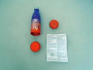Nebulo thermo kulacs hangszoróval - kép 5