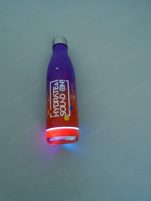 Nebulo thermo kulacs hangszoróval - kép 8