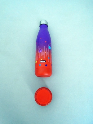 Nebulo thermo kulacs hangszoróval - kép 6