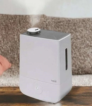 Ultrahangos hidegpárásító  - kép 3