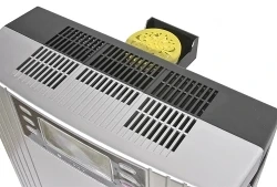 WDH 988-B profi légtisztító - kép 4