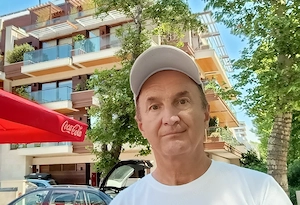 Budapesti mérnök társat keres