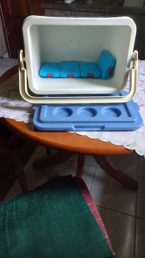Hűtőtáska eladó!