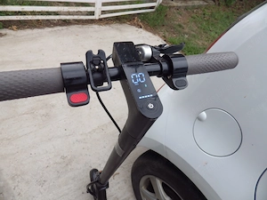 Denver 350W elektromos roller  Siófok - kép 3