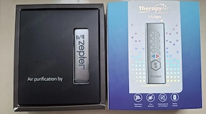 MyIon Therapy személyi légtisztító készülék.  - kép 2