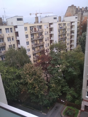 Irodának kiadó a Lehel térnél 