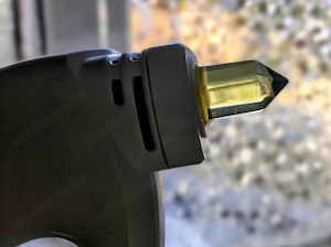 Méltányos áron eladó, duplikáció miatt, vadonat új, Cryxon  crystal light therapy szett.  - kép 4