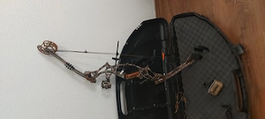 Hoyt Pro Tech 70#
