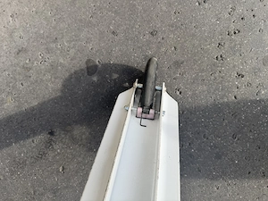 Oxelo scooter mid 1 gyerek roller jó állapotban eladó 3500 Ft ért - kép 8