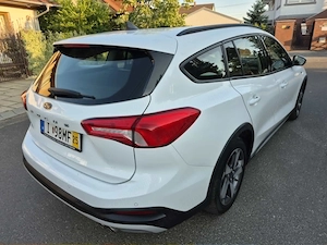  FORD FOCUS  kombi1.5 TDCI Technology Áfás ár.áfa vissza igényelhető!!!  Személyautó 2019 10 , Dízel - kép 3