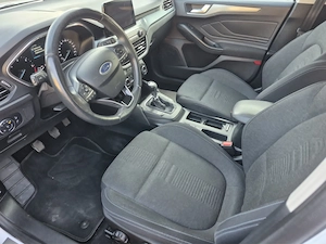  FORD FOCUS  kombi1.5 TDCI Technology Áfás ár.áfa vissza igényelhető!!!  Személyautó 2019 10 , Dízel - kép 5
