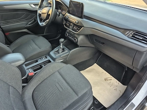  FORD FOCUS  kombi1.5 TDCI Technology Áfás ár.áfa vissza igényelhető!!!  Személyautó 2019 10 , Dízel - kép 8