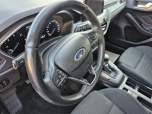  FORD FOCUS  kombi1.5 TDCI Technology Áfás ár.áfa vissza igényelhető!!!  Személyautó 2019 10 , Dízel - kép 7