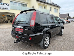 NISSAN X-TRAIL 2.2 dCi Sport Columbia Szép állapotú.frissen szervizelve.4WD  Személyautó 2006 10 , D - kép 2