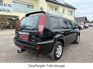 NISSAN X-TRAIL 2.2 dCi Sport Columbia Szép állapotú.frissen szervizelve.4WD  Személyautó 2006 10 , D - kép 5