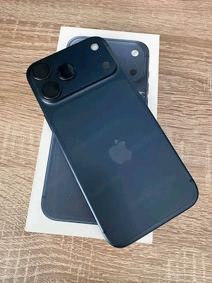 iPhone 17 Pro Max  - kép 2