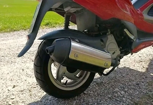 Motocicletă de vânzare  - kép 5