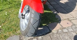 Motocicletă de vânzare  - kép 4