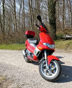 Motocicletă de vânzare  - kép 2