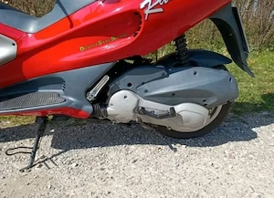 Motocicletă de vânzare  - kép 3