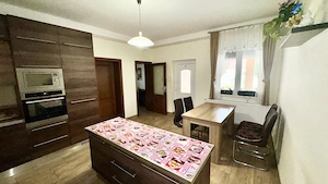 Teljesen felújított, 170 nm-es, 4 szobás, egyszintes, családi ház eladó! - kép 9