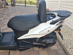 Kymco Agility Rs 2T 50 Megkímélt 7000km - kép 9