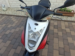 Kymco Agility Rs 2T 50 Megkímélt 7000km - kép 7